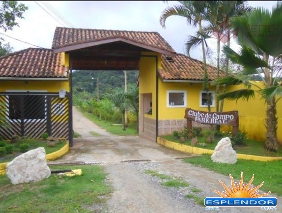 Chácara Serra Mar